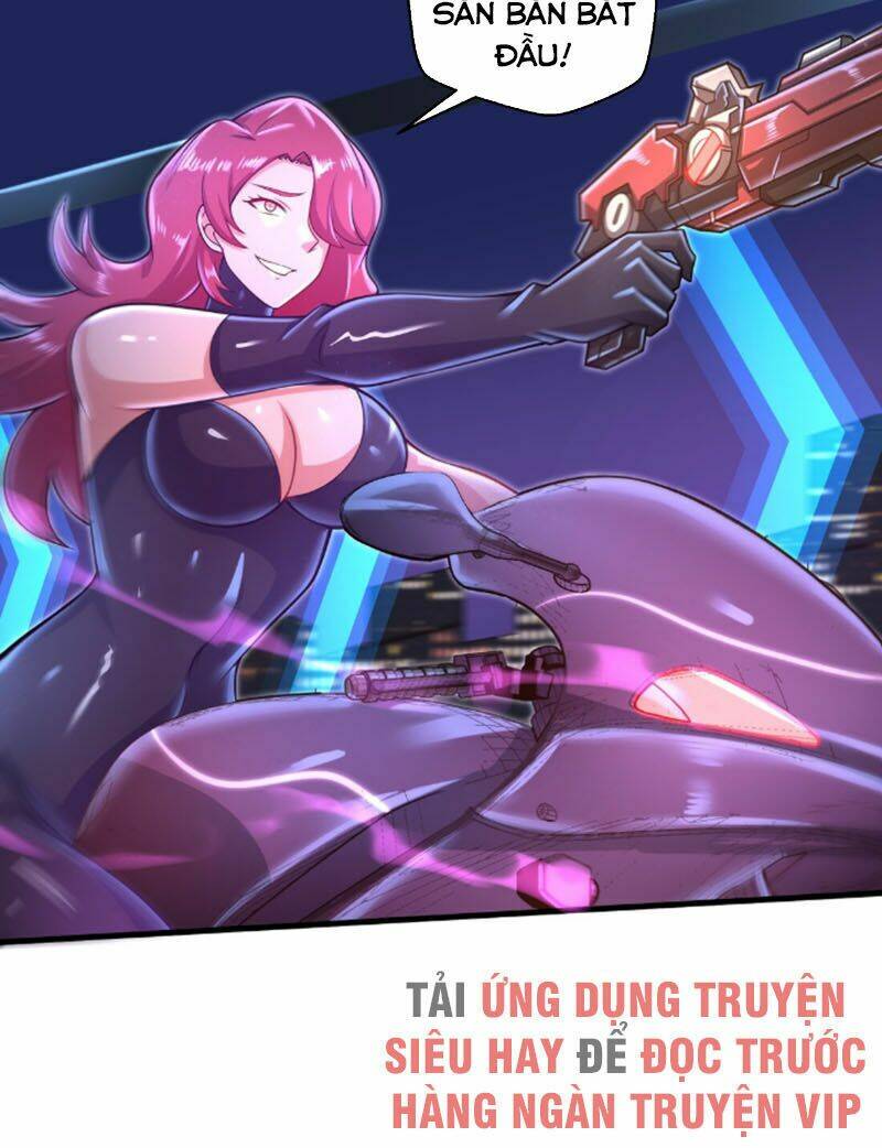 Một Trăm Triệu Điểm: Chapter 27