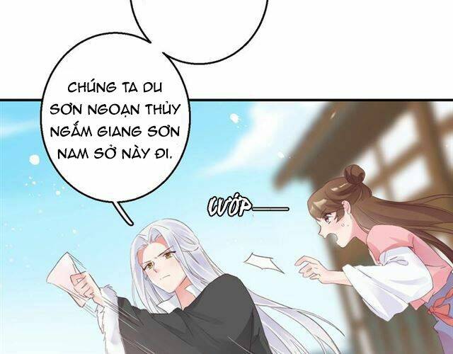 Hoa Nhan Sách: Chapter 55.1