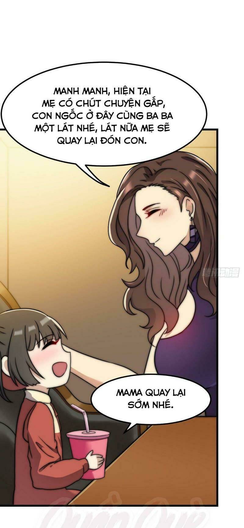 Cực Phẩm Chiến Vương Tại Hoa Đô: Chapter 2