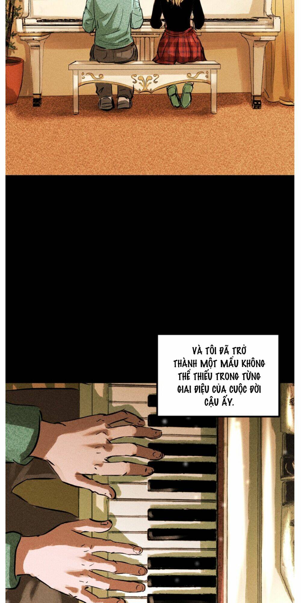 Vùng Đất Xám: Chapter 27