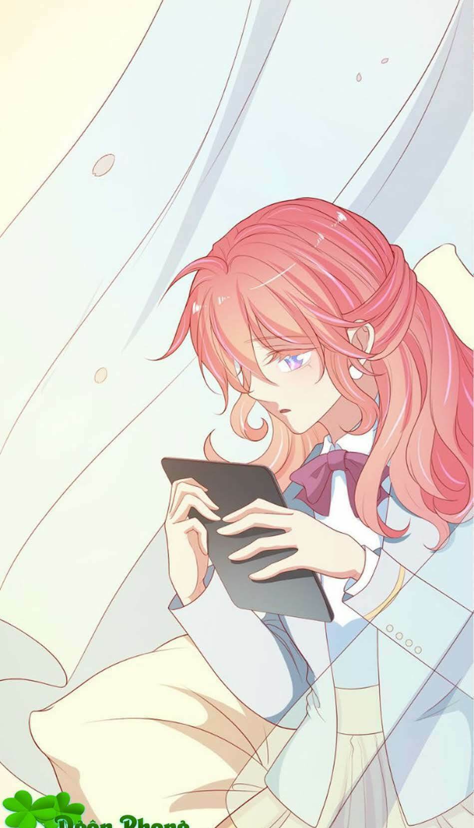 Quản Lí Ngây Ngô Và Thần Tượng Ác Ma: Chapter 16