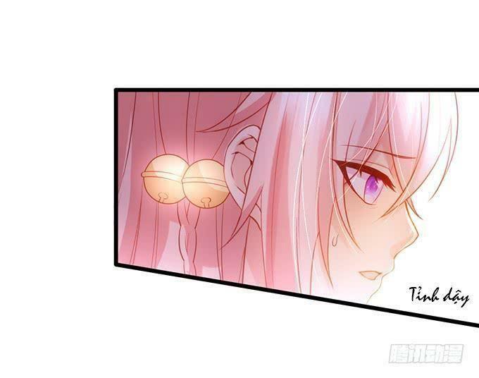 Hồ Tiên Hung Bạo: Chapter 114