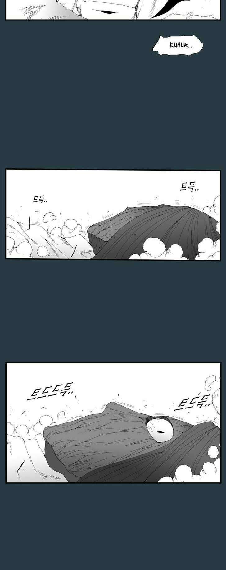 Siêu năng: Chapter 176
