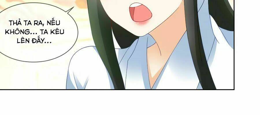 Trù Nương Hoàng Hậu: Chapter 45