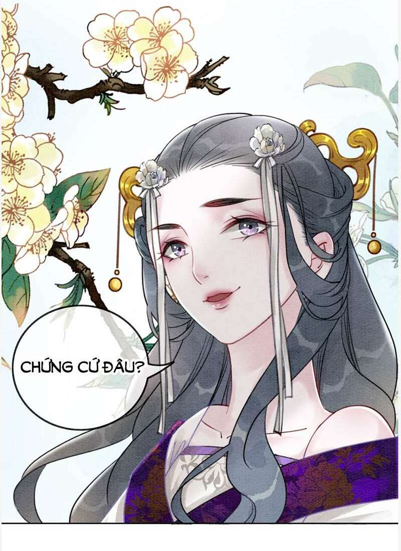 Hậu Cung Của Trẫm Cháy Rồi!: Chapter 61