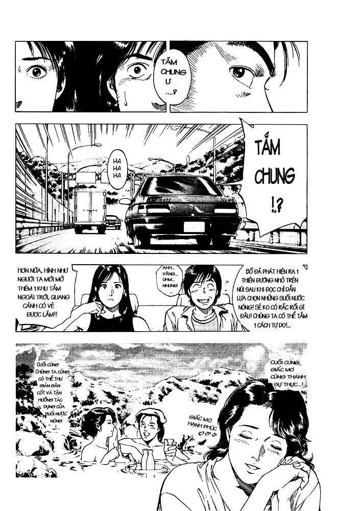 Family Compo: Chapter 9
