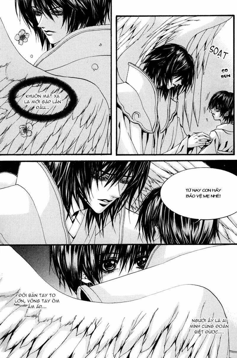 Tân Nương Của Thủy Thần: Chapter 82