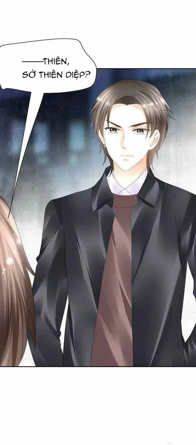 Tiền Thế Kim Sinh Của Chung Tiểu Thư: Chapter 26