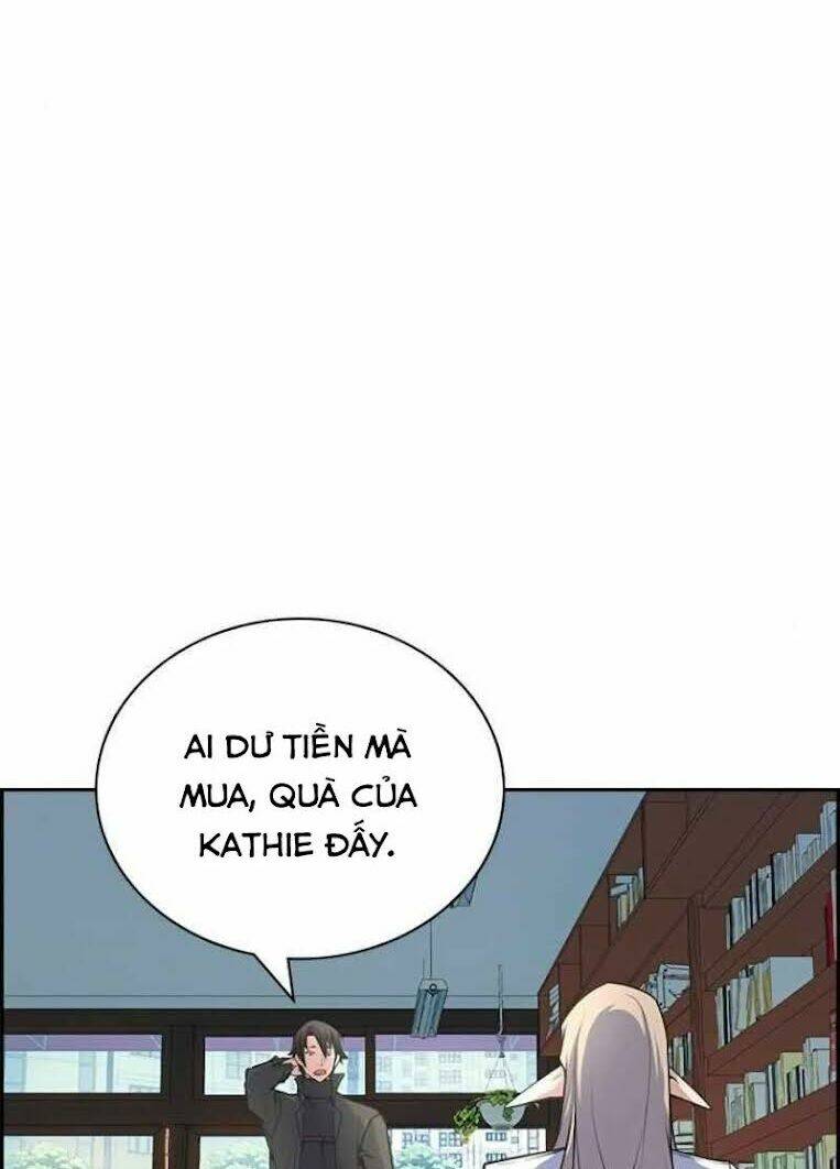 Kẻ Ngoại Đạo: Chapter 3