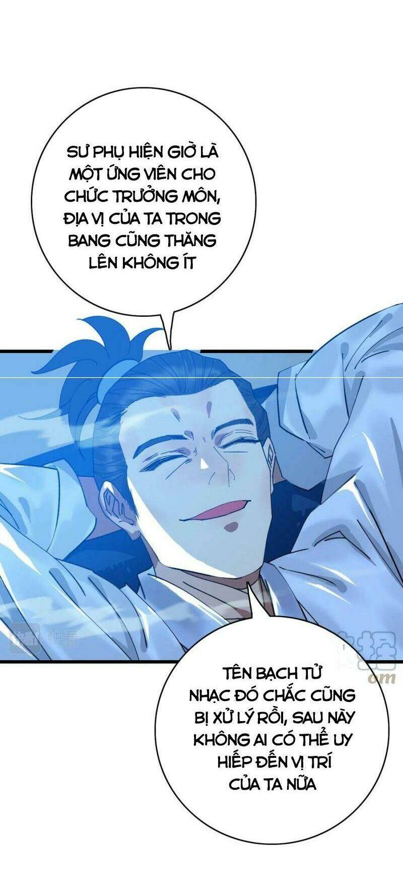 Siêu Đạo Thần Thuật: Chapter 66