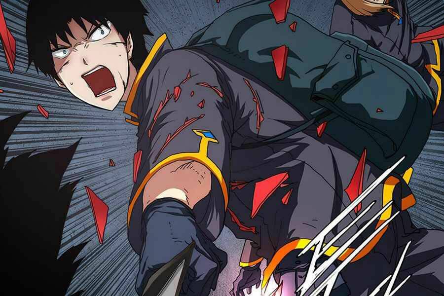 Các Chòm Sao Chỉ Chú Ý Mình Tôi: Chapter 20