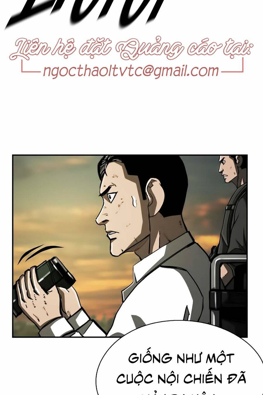 Thợ Săn Đầu Tiên: Chapter 44