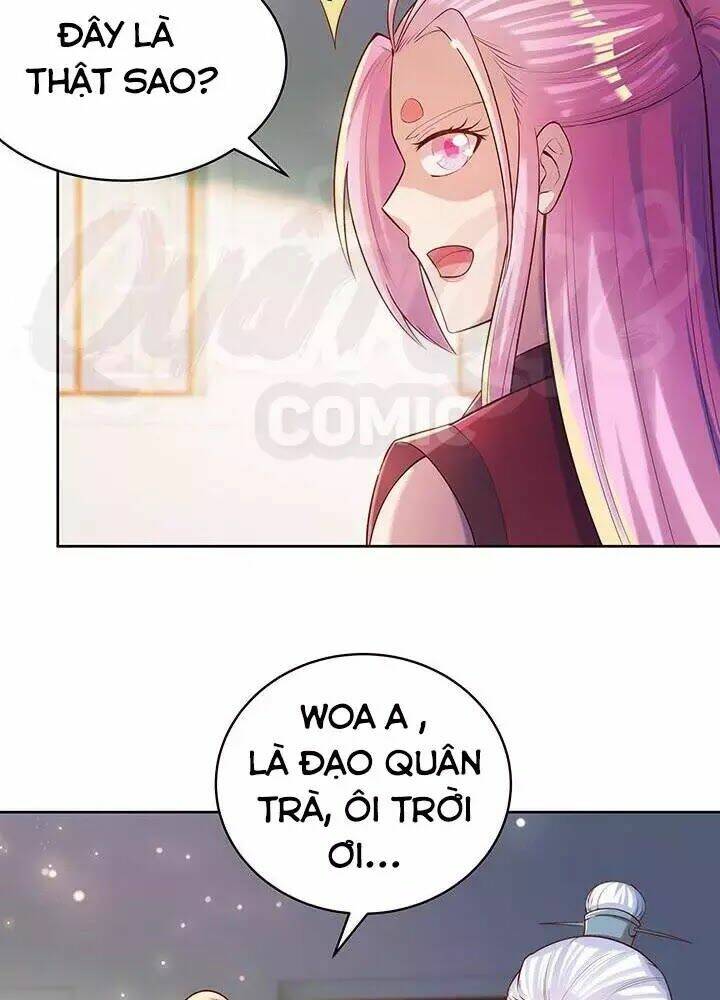 Siêu Phàm Truyện: Chapter 161