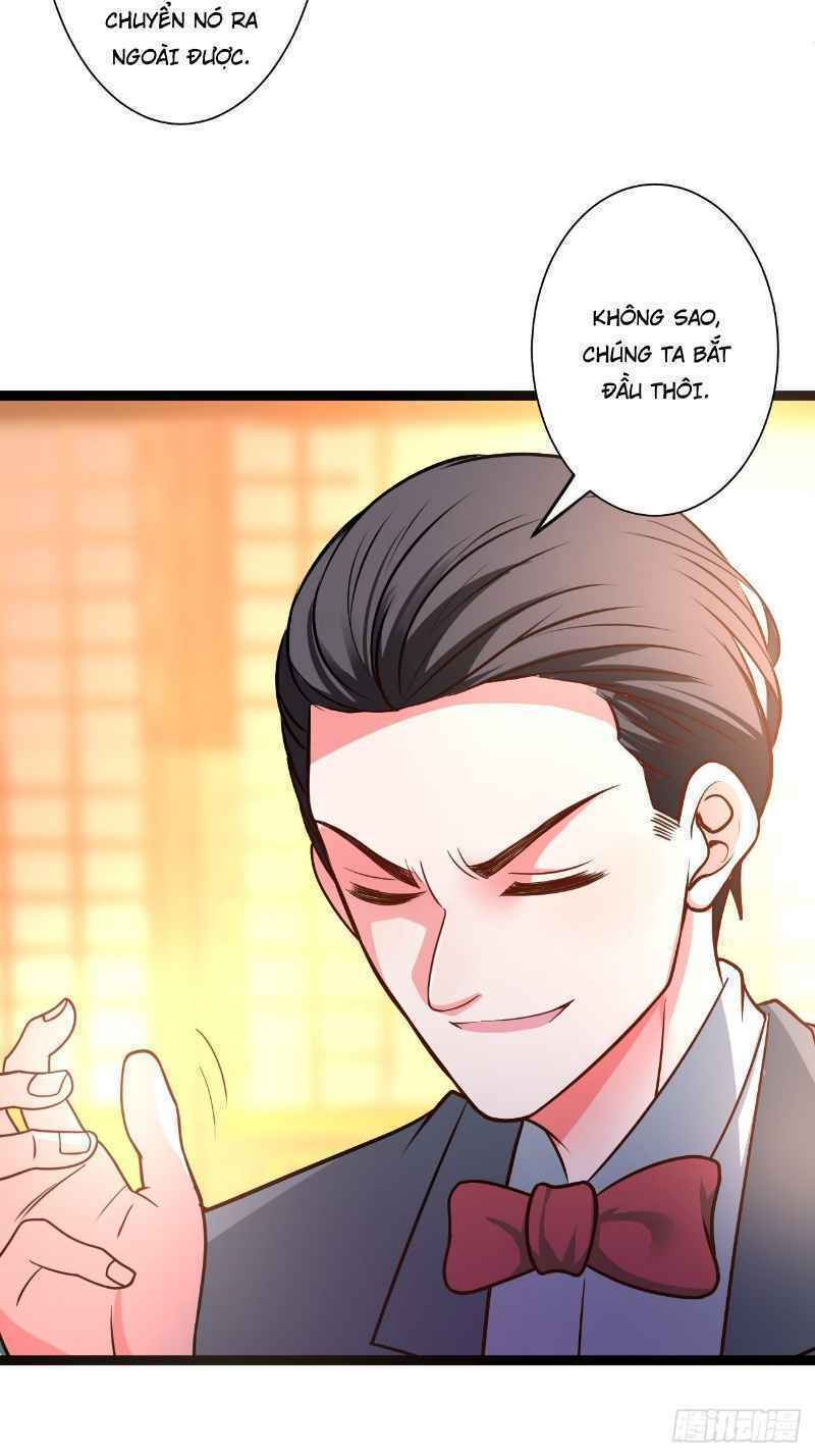 Trọng Sinh Tối Cường Ma Tôn Ở Rể: Chapter 77
