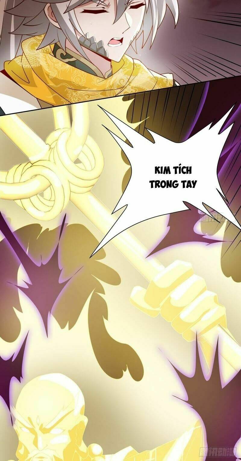 Nghịch Lân: Chapter 104