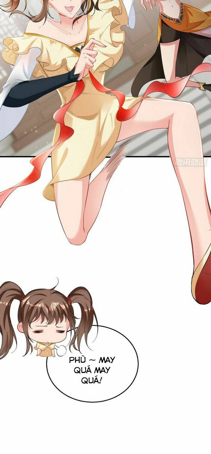 Tà Du Ký: Chapter 79