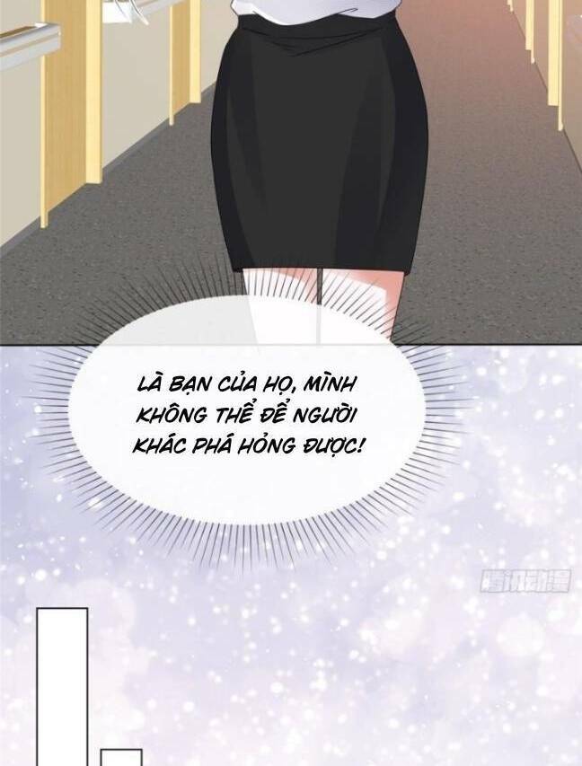 Boss Là Kim Chủ Của Tôi: Chapter 35
