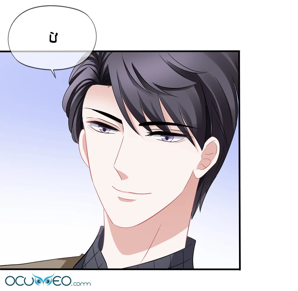 Mỹ Vị Giai Thê: Chapter 41.5