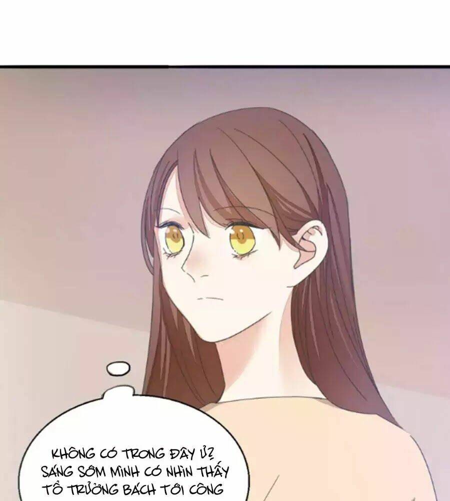 Mùi Hương Lãng Mạn: Chapter 33