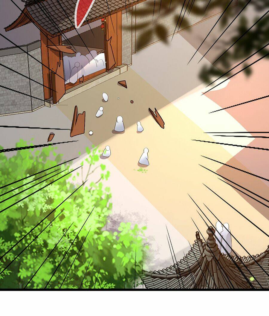 Đại Bảo Kiếm Của Tôi: Chapter 36