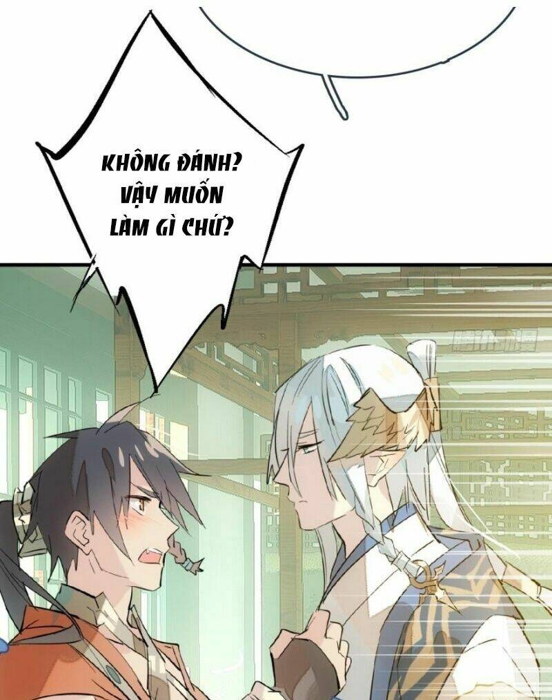 Sư Phụ Lại Trêu Chọc Ta: Chapter 19