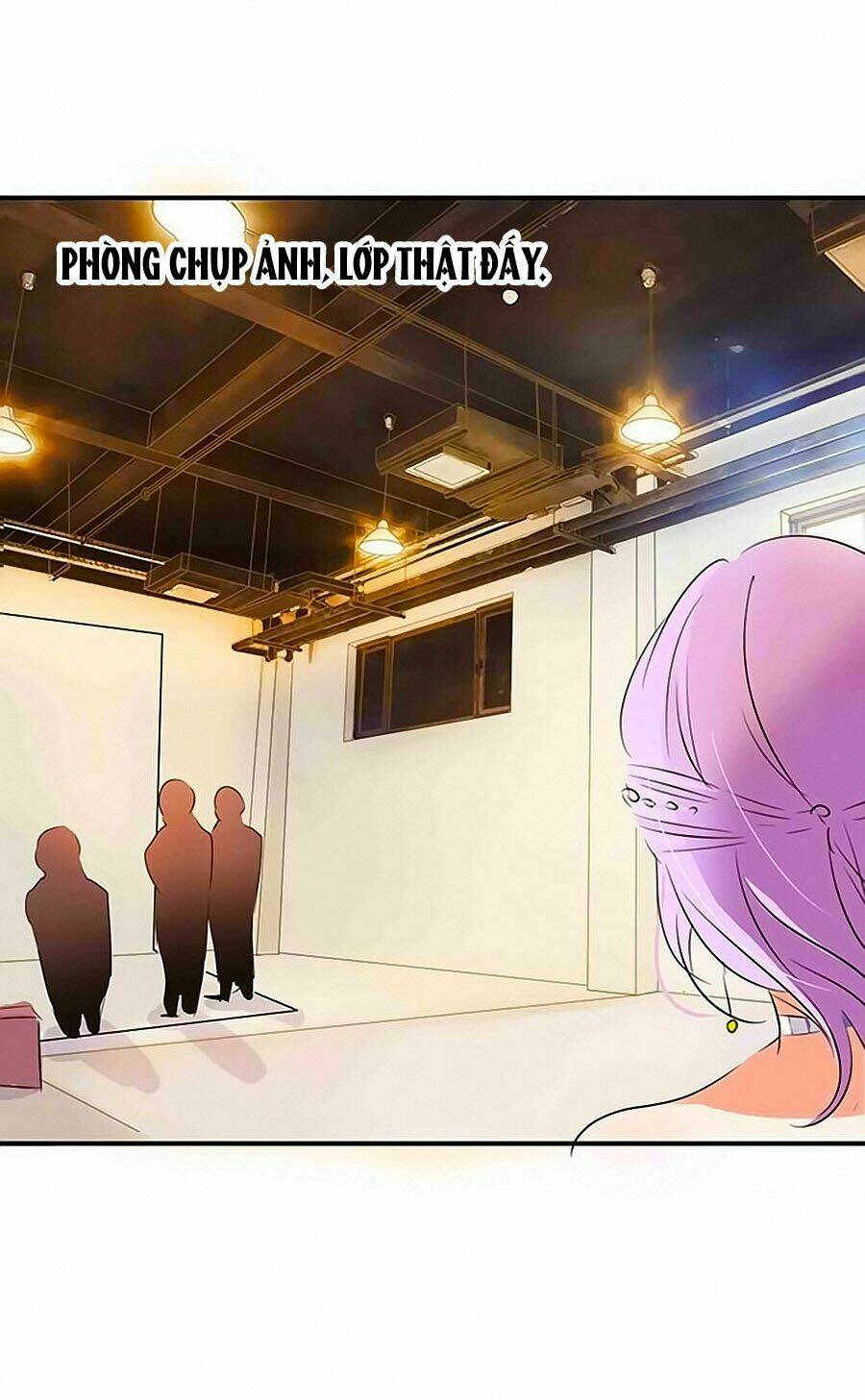 Bạn Trai Là Ngôi Sao: Chapter 9