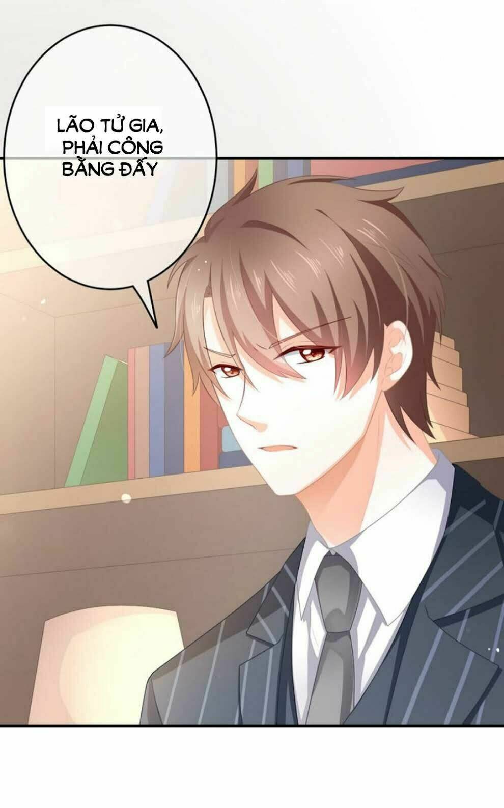 Tiệm May Luyến Sắc: Chapter 3