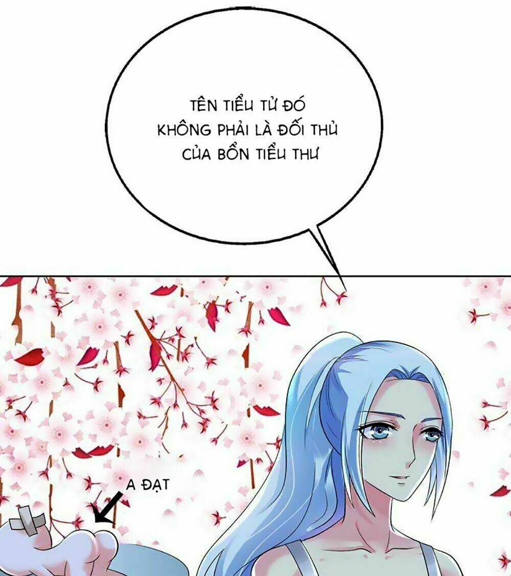 Em Vẫn Còn Nhỏ: Chapter 26