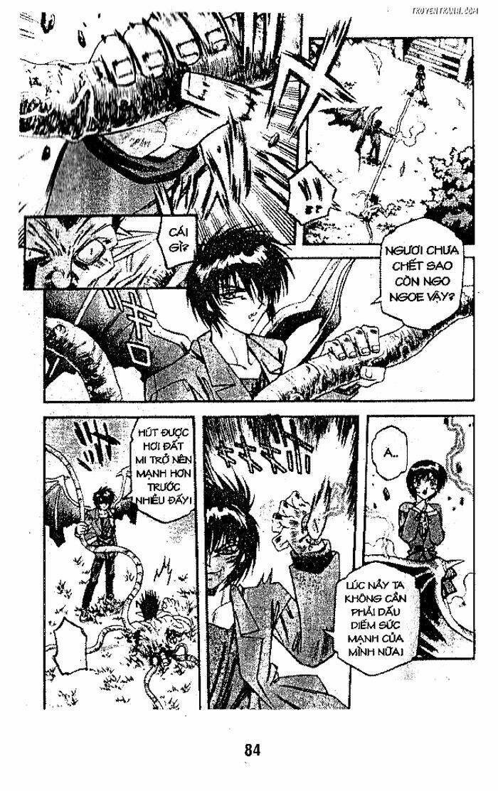 Devil And Devil: Chapter 41