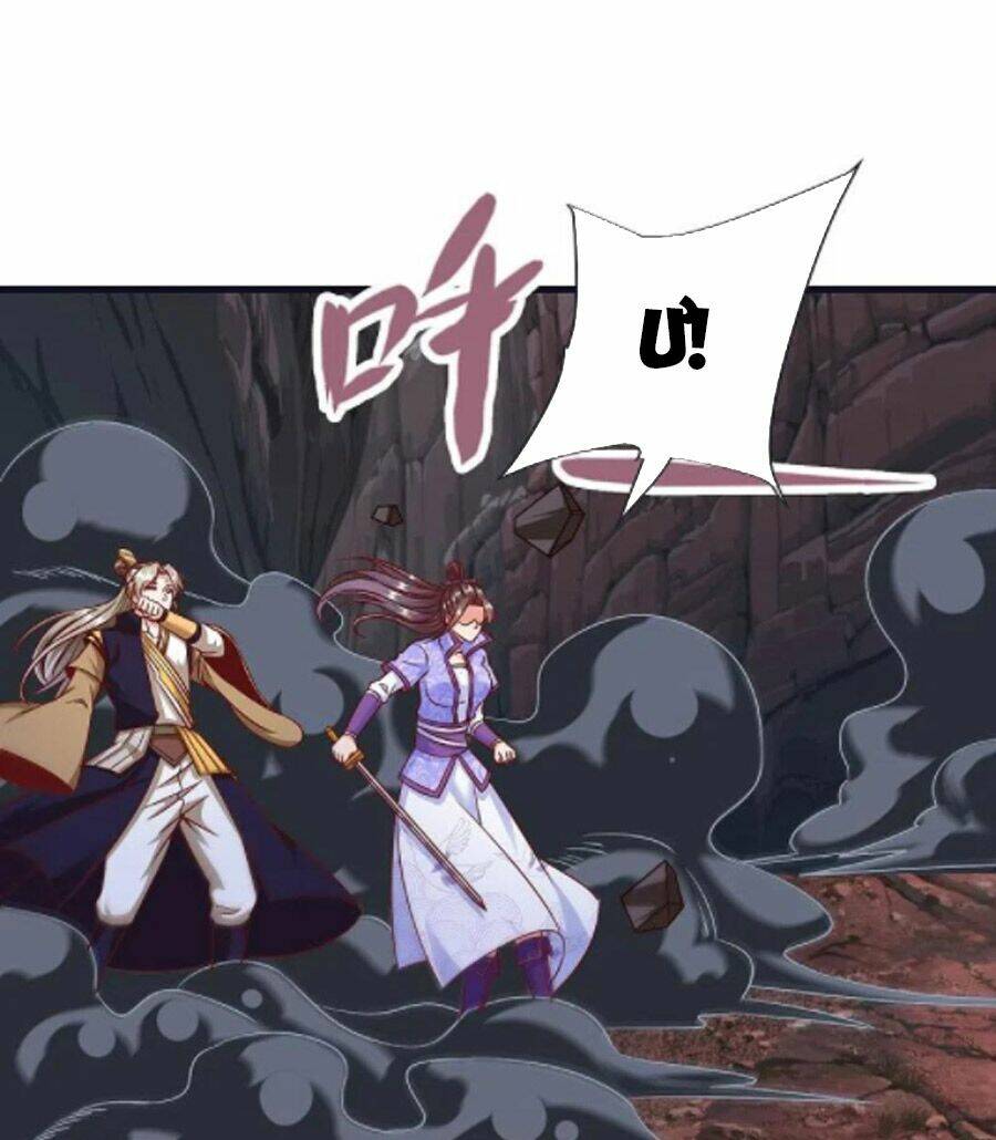 Chí Tôn Trời Hoang: Chapter 73