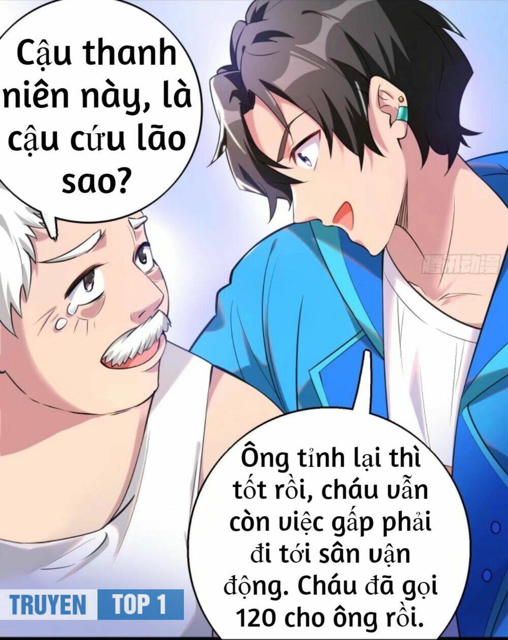 Shipper Thần Cấp: Chapter 12