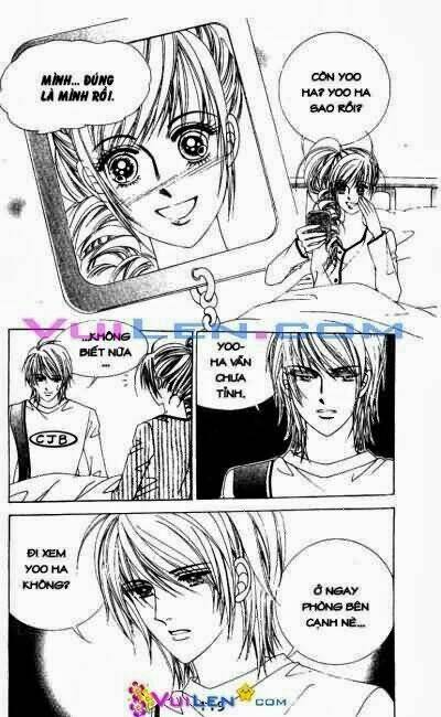 Bóng Mây Qua: Chapter 5