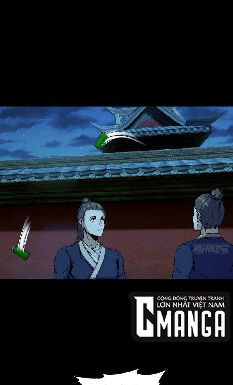 Cuồng Thiếu Siêu Thiên Tài: Chapter 69