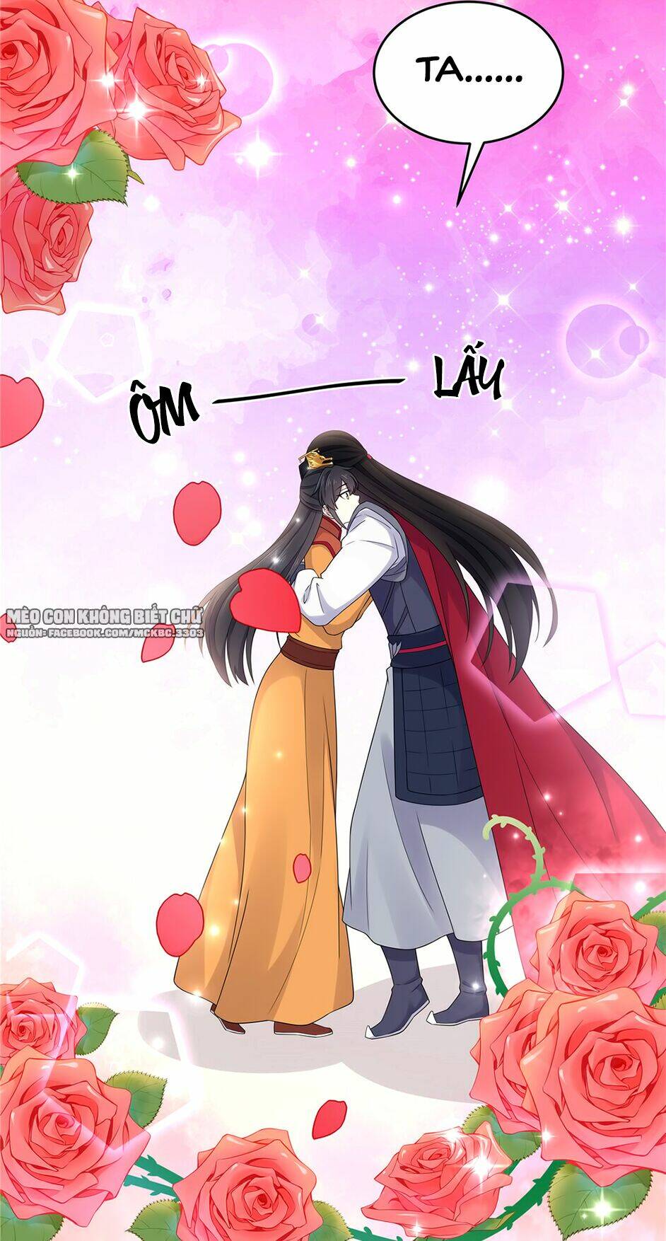 Báo Cáo! Đế Quân Ngài Có Độc!: Chapter 47