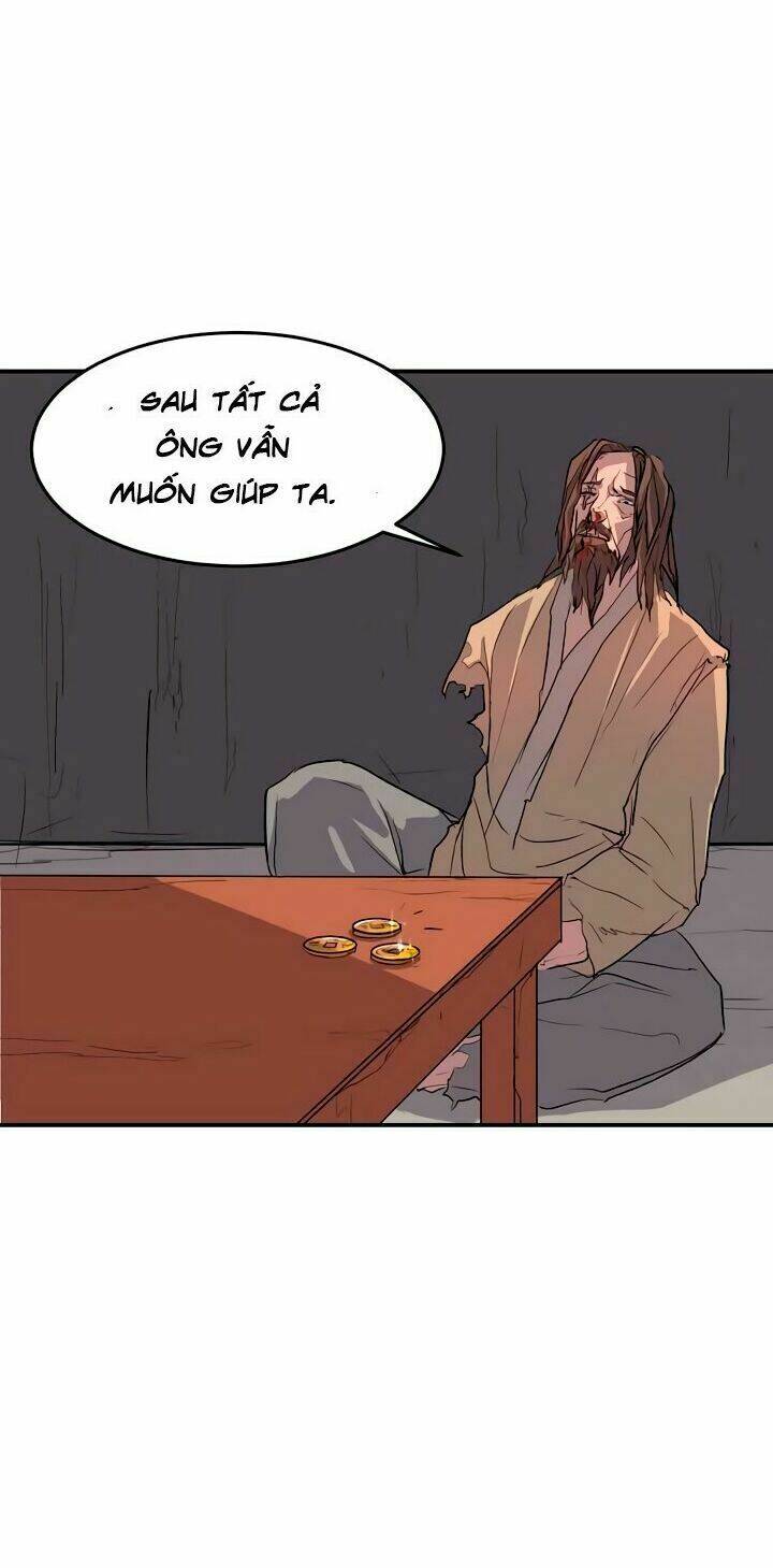 Trọng Sinh, Bất Khả Chiến Bại: Chapter 6