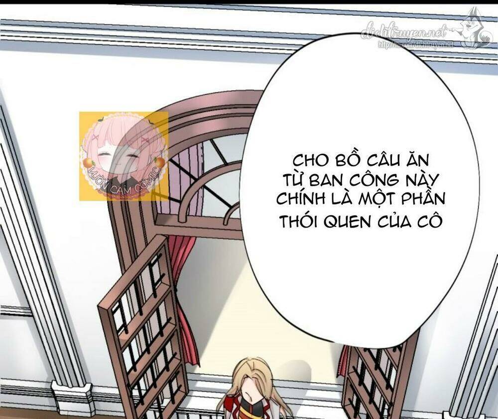 Trở Thành Nữ Kiếm Sĩ Hoàng Gia Ở Thế Giới Khác: Chapter 15
