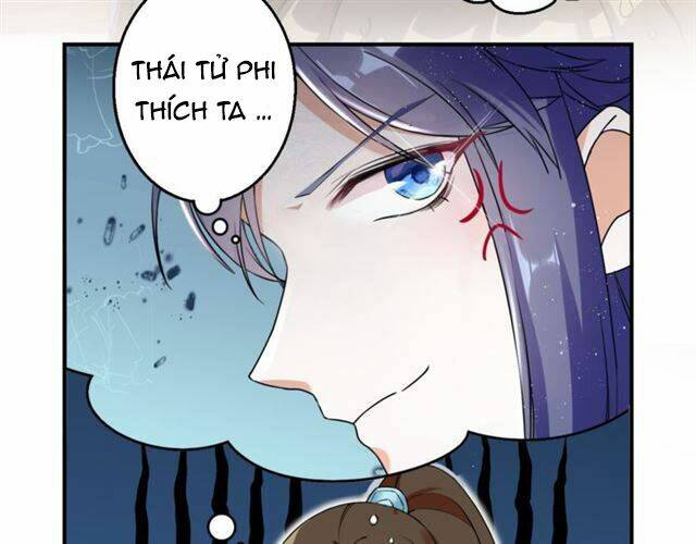 Hoa Nhan Sách: Chapter 35.2