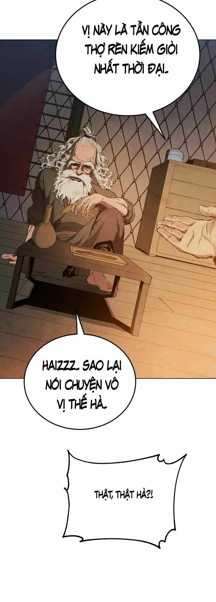 Phụng Tiên Trọng Sinh Ký: Chapter 27