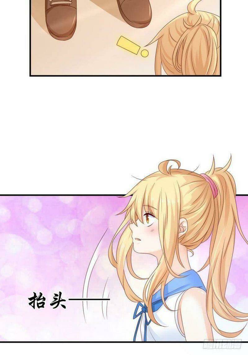 Nhân Ngư Học Trưởng, Đừng Ôm Ta!: Chapter 48