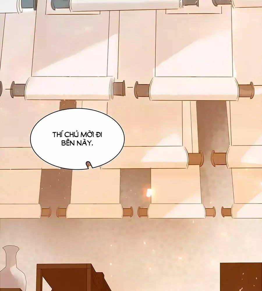 Tiểu Sư Phụ, Tóc Giả Của Ngài Rơi Rồi!: Chapter 7