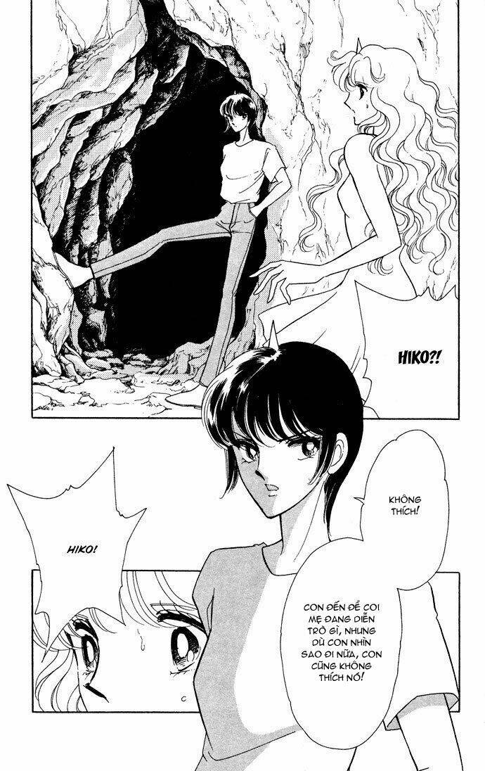 Ao No Fuuin - Blue Seal: Chapter 55