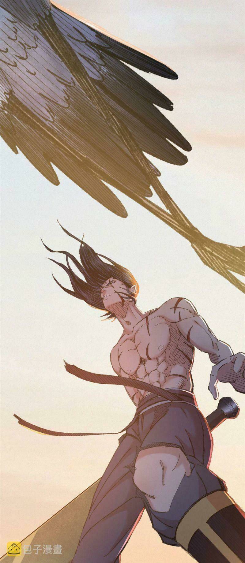 Khu Thần: Chapter 64