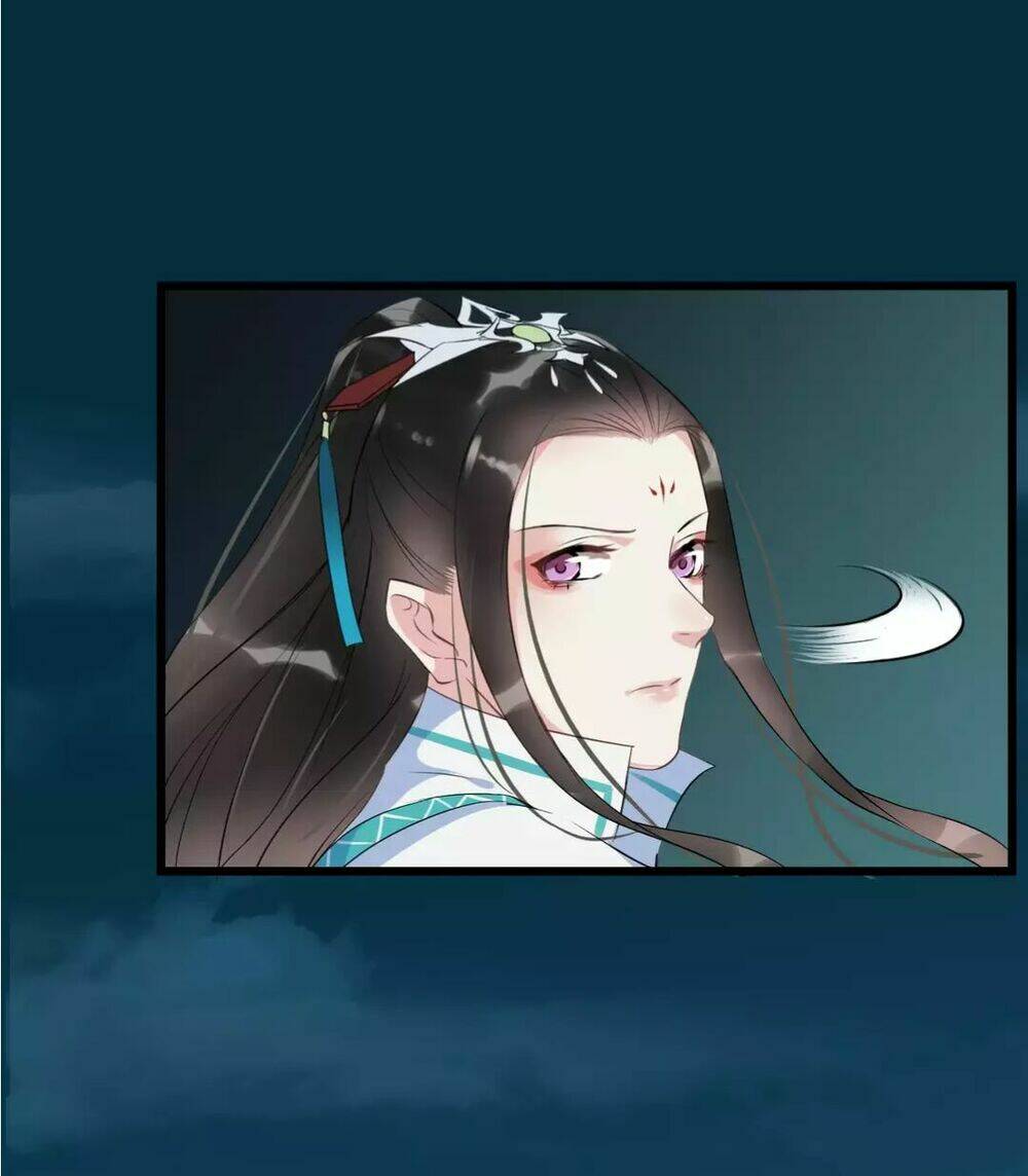 Bồng Sơn Viễn: Chapter 33