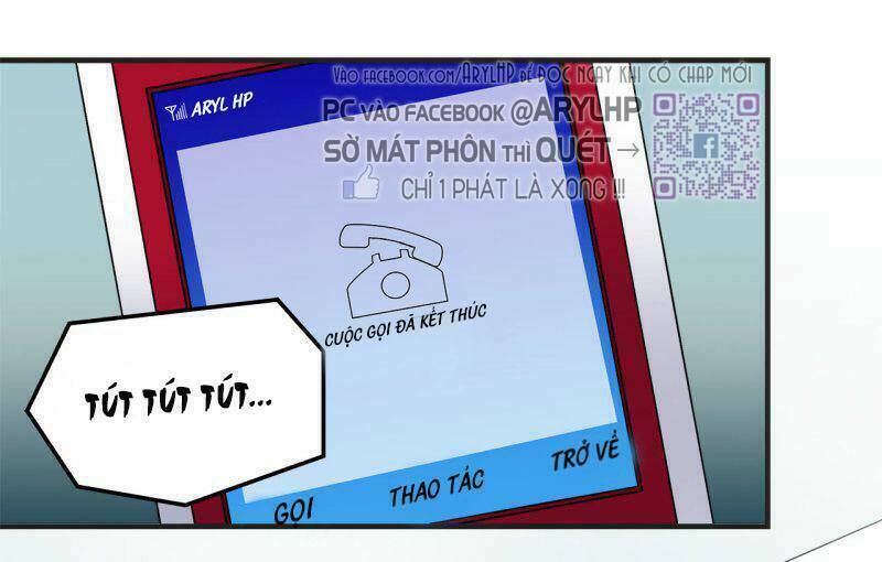 Người Yêu Thời Không: Chapter 23