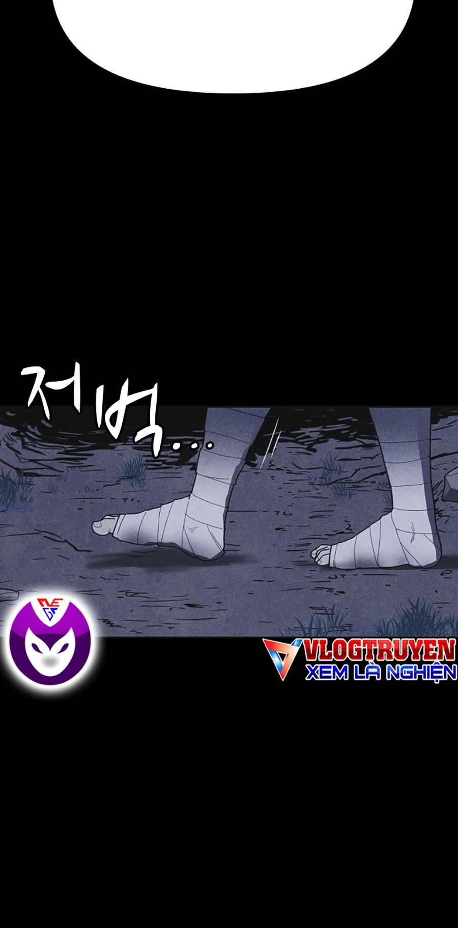 Cậu Bé Shotgun: Chapter 41