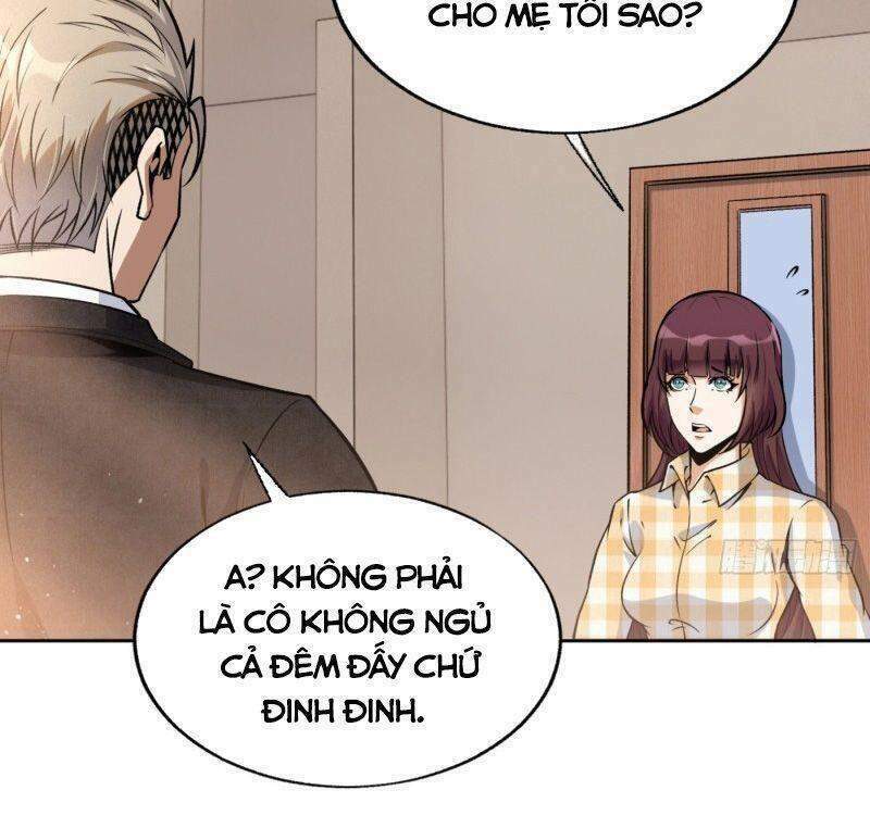 Cuồng Thiếu Siêu Thiên Tài: Chapter 21