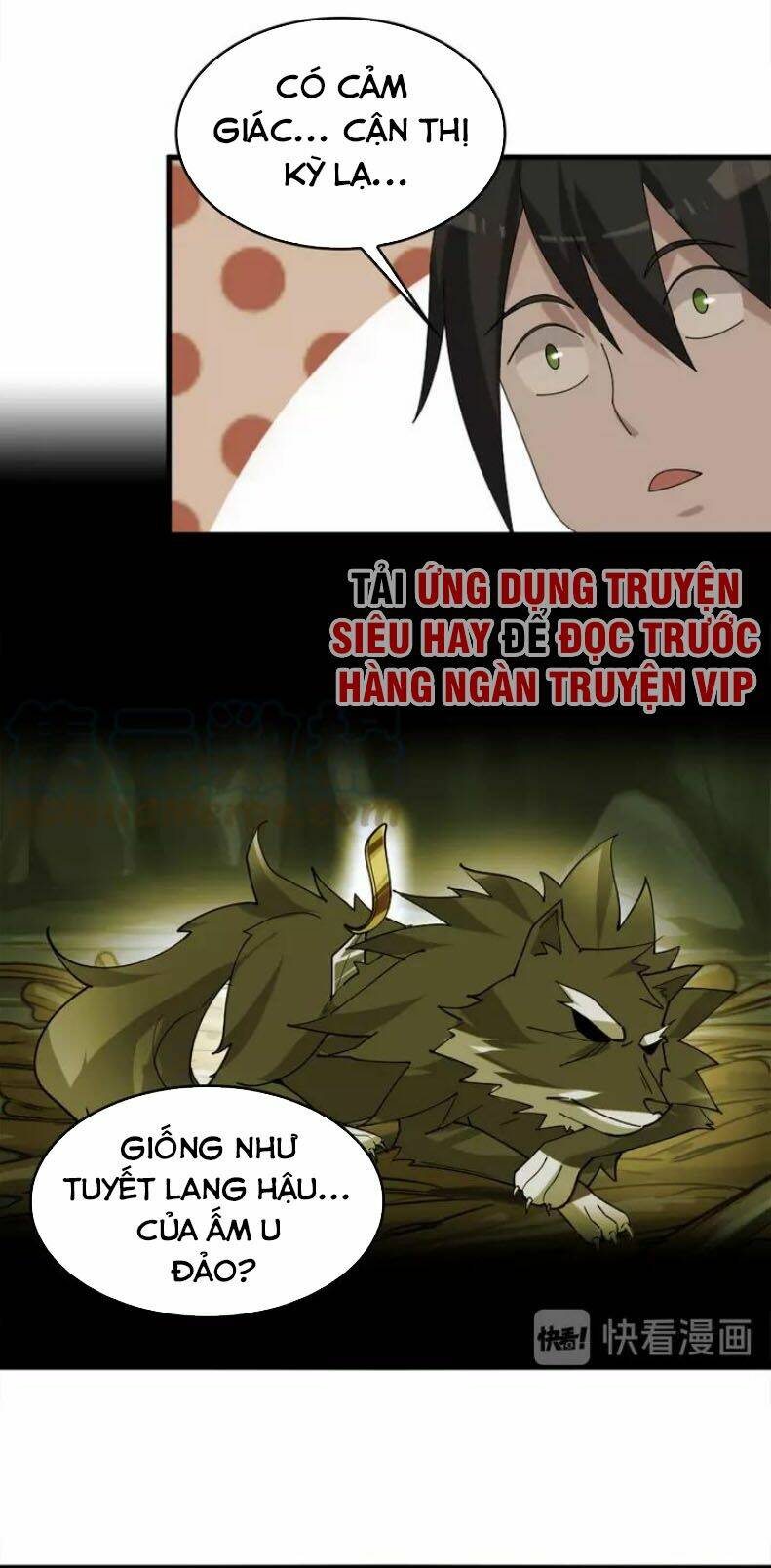 Siêu Cấp Đại Chủ Bạ: Chapter 105