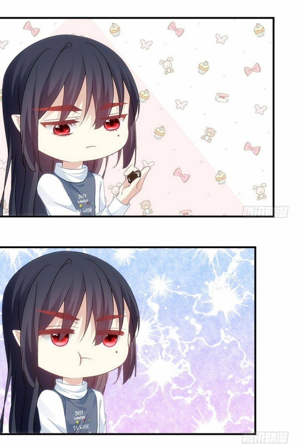 Ám Dạ Vô Thường: Chapter 84