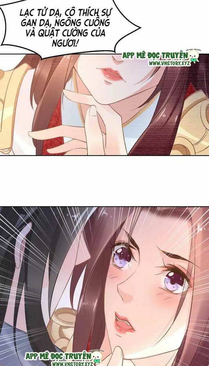 Nhất Sinh Nhất Thế Tiếu Thương Khung: Chapter 18