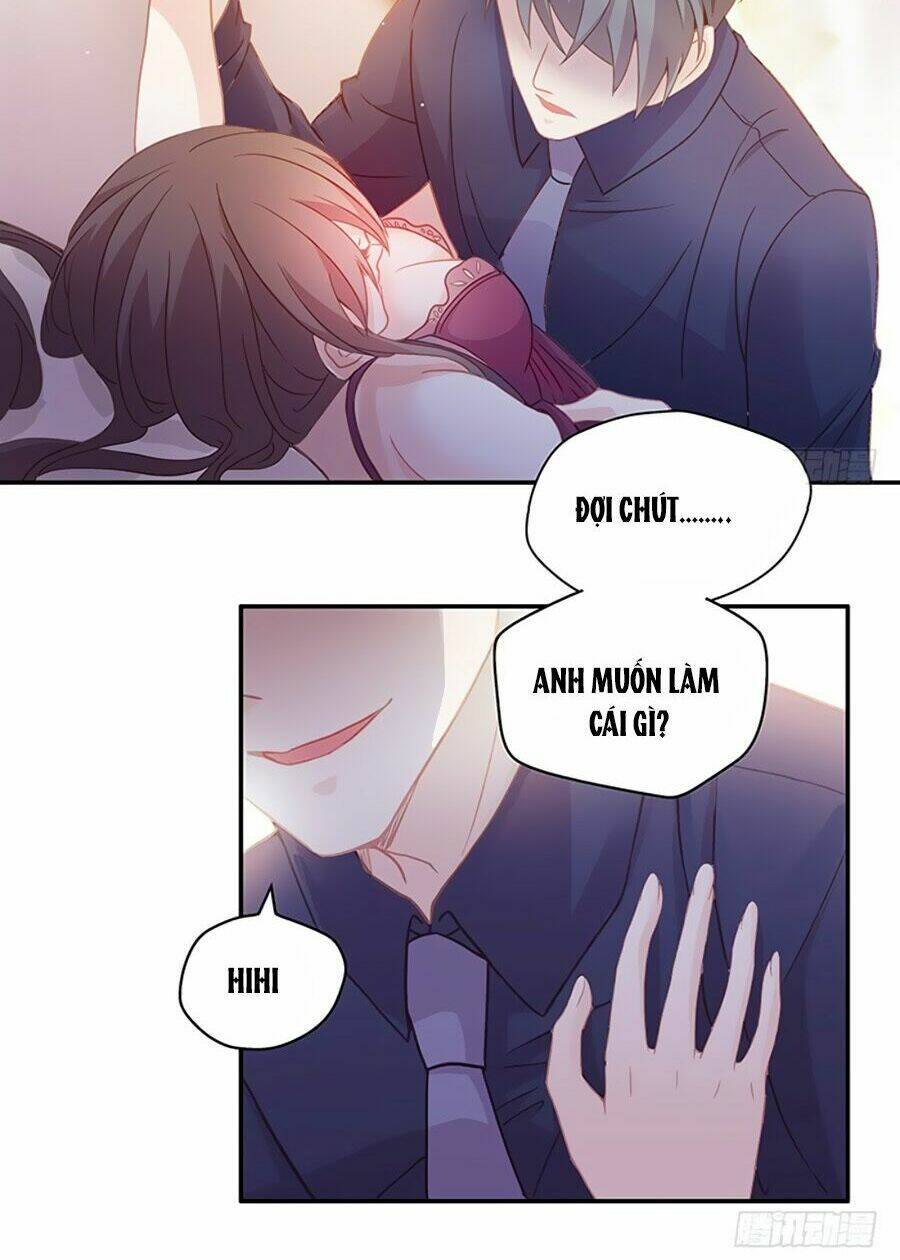 Thiên Kim Bất Lương: Chapter 1